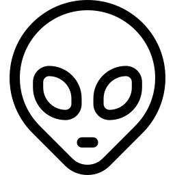 Alien Symbols