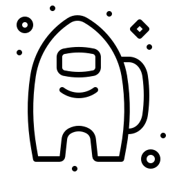 Among Us Symbols