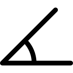 Angle Symbols