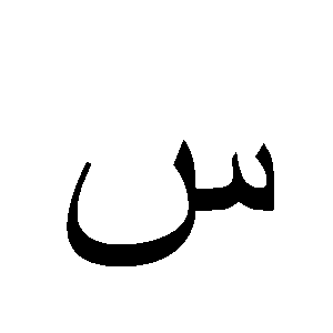 Arabic Alphabet