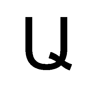 Armenian Alphabet