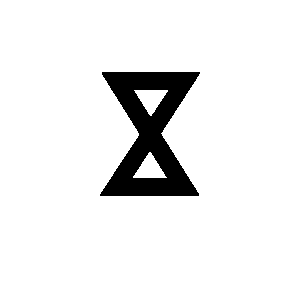 Brahmi Alphabet