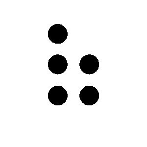 Braille Symbols