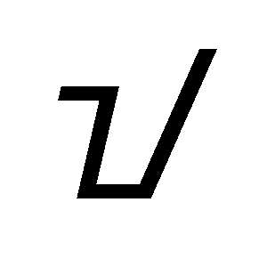Buhid Alphabet