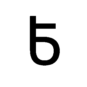 Caucasian Albanian Alphabet