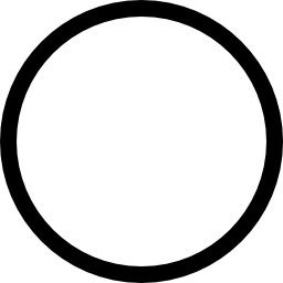 Circle Symbols