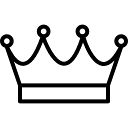 Crown Symbols