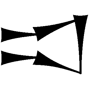 Cuneiform Symbols