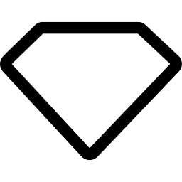 Diamond Symbols