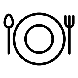 Food Symbols