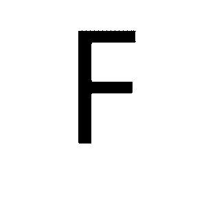 French Alphabet