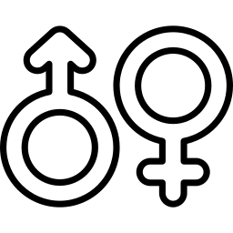 Gender Symbols