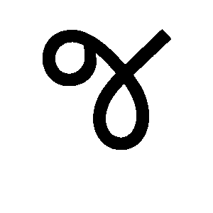 Gujarati Alphabet