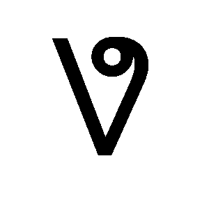 Hmong Alphabet