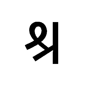 Kaithi Alphabet