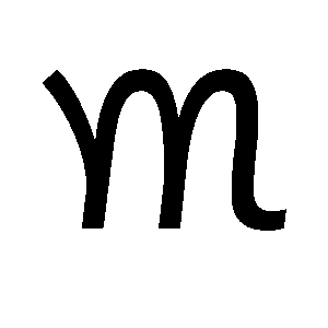 Khudawadi Alphabet