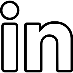 Linkedin Symbols