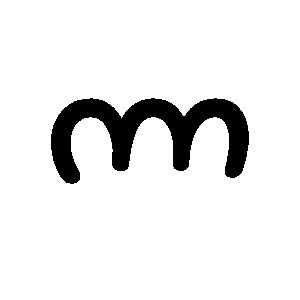Mahajani Alphabet