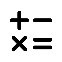 Math Symbols