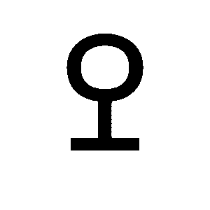 Nko Alphabet