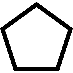 Pentagon Symbols