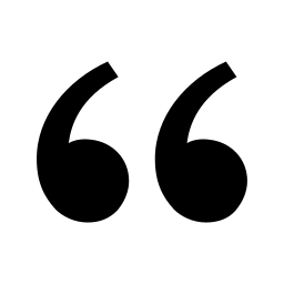Quotation Symbols