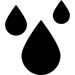 Rain Symbols