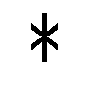 Runic Alphabet