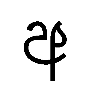 Sinhala Alphabet