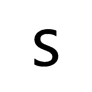 Spanish Alphabet