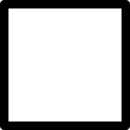 Square Symbols