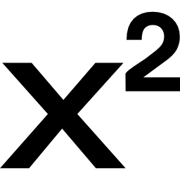 Superscript Symbols