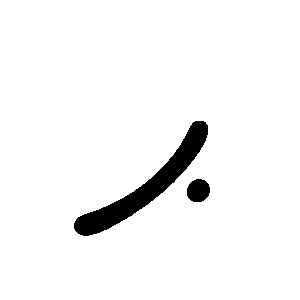 Thaana Alphabet