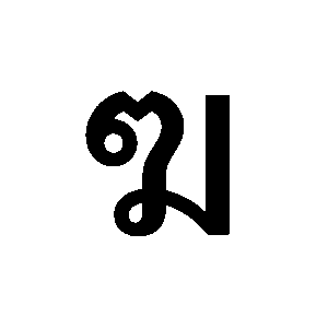Thai Alphabet