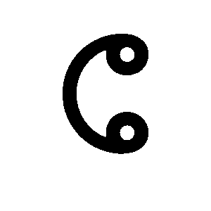 Tifinagh Alphabet