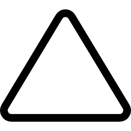 Triangle Symbols
