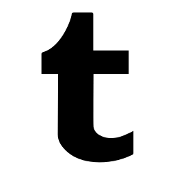 Tumblr Symbols