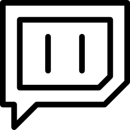 Twitch Symbols