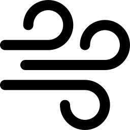 Wind Symbols