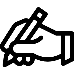 Writing Symbols