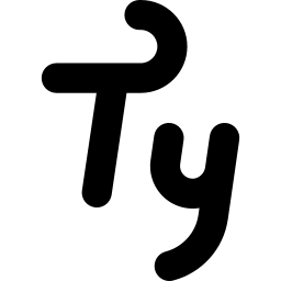 Text Art Symbols