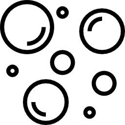 Bubble Symbols