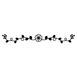 Divider Symbols