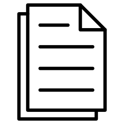document symbols