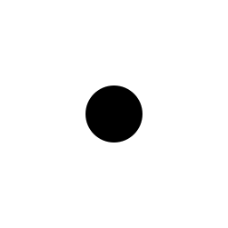Dot symbols