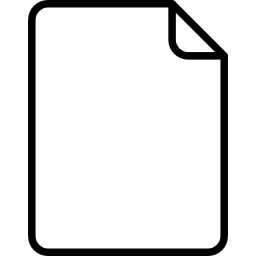 File Symbols