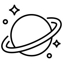 Galaxy Symbols