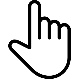 Hand Symbols