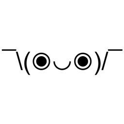Happy Kaomoji