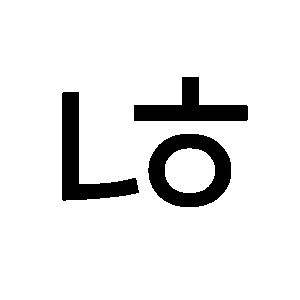 Korean Symbols